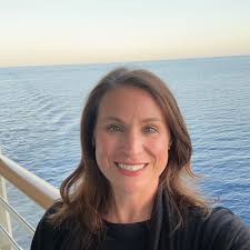 We've heard the rumors, and maybe you have too. Some guy named Mark Curran  is our CEO, and he's bringing in $2.3 million a year?! Not so much. This is  Amy. She