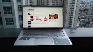 Harga asus zenbook 3 di toko online bukalapak relatif murah dan terjangkau. Inilah Fitur Menarik Asus Zenbook Ux333 Ultrabook Paling Ringkas Di Dunia Didno76 Com