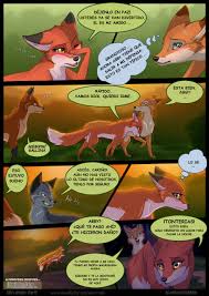 Abbys Adventure Spanish porn comics. Animal sobre animal porn comics.