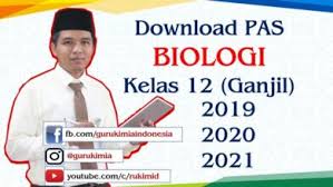 Check spelling or type a new query. Soal Pas Biologi