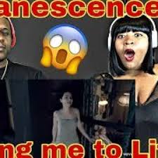Evanescence bring me to life. Free Download This Was Explosive Evanescence Bring Me To Life Reaction Mp3 With 09 10