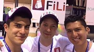 Cansado de esperar por un domicilio? Esta 'app' colombiana tiene la solución