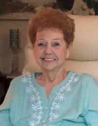 Barbara Joan Argame Obituary