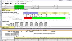 Each section should start with an introduction followed by bullet points and then a brief findings summary. Weekly Report Templates 14 Free Printable Word Excel Pdf