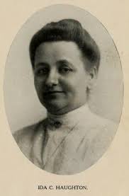 Her Letters To Lovecraft: Ida C. Haughton