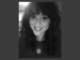 Elyse Hamilton from Marple-Newtown High School