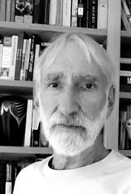 A Poem by Alan Abrams