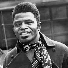 James Brown, Boston Garden