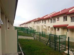 One of them is sekolah agama menengah paya jaras. House For Sale At Aman Putri Paya Jaras Land