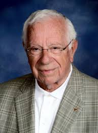 Obituary information for Robert Joseph Rhead