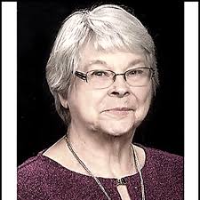 Obituary: Anderson, Violet