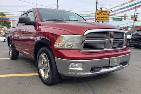 Image result for Inferno Red 2010 Dodge Truck