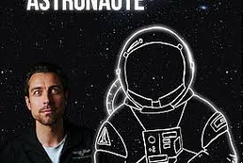 J'AURAIS VOULU ÊTRE UN ASTRONAUTE AVEC CYRIL GARNIER