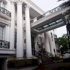 Khulafa pinta winastya potret rumah mewah di sentul. Rumah Super Mewah Pondok Indah Dijual Daftarngiklan