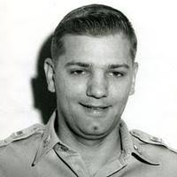 Charles Waud Obituary