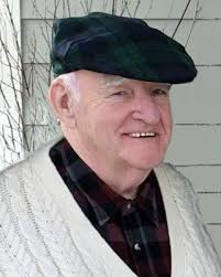 Paul R. Higginbottom