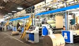 Línea de producción de cartón corrugado serie HYWJ | HUAYU