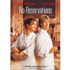 No Reservations Dvd Walmart Com Catherine Zeta Jones Blu Ray Blu