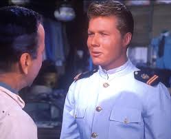 John Smith In We Re No Angels John Smith Actor Laramie Tv Series John Smith