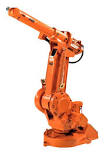 History of ABB Robots