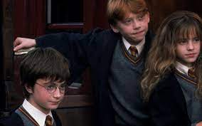 Maybe you would like to learn more about one of these? Sortie Cinema Harry Potter Retourne A L Ecole Le Parisien