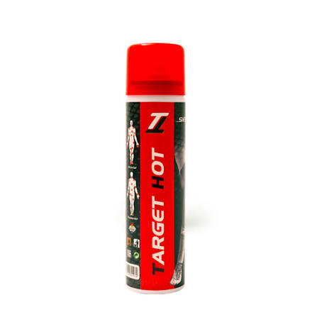 Target Hot | Target Tape