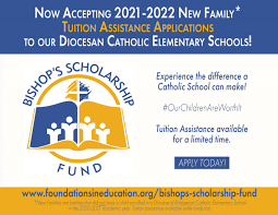 Roman catholic diocese of bridgeport (nl); Our Impact Foundations In Education
