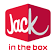 Jack in the Box logo