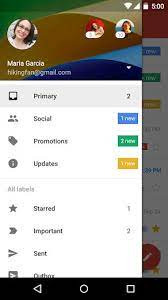 Gmail es la aplicación oficial del cliente de . Google Gmail V8 12 30 228577460 Mod Apk Jimtechs Biz Jimods