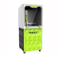 Machine De Decoupe Au Jet D Eau Tinijet Erm Automatismes Pour Metal Cnc Pour Travaux Lourds