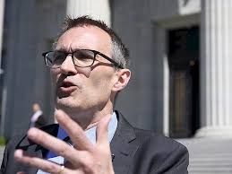 Enttäuschter Martin Baltisser zieht Urteil nicht weiter