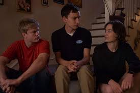 This heartfelt comedy follows sam gardner (keir gilchrist) a teenager on the autism spectrum, who has decided he is ready for romance. Atypical Season 3 Slow Start Proves Worthwhile In The End Film Inquiry