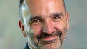 Jeff Tomlin, EvergreenHealth, is a PSBJ Health Care Leadership executive of  the year