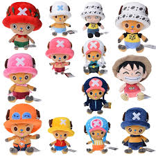 In a world mystical, there have a mystical fruit whom eat will have a special power but also have greatest weakness. Anime One Piece Luffy Sanji Zoro Tony Tony Chopper Stuffed Cartoon Toys Doll Kawaii Pillow Cushion For Children Birthday Gifts Movies Tv Aliexpress