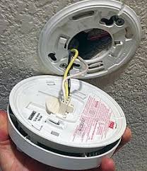 If you suspect your kidde nighthawk carbon monoxide alarm system isn't if the unit chirps intermittently, displays an err message, plays the alarm sound continuously or the lcd won't light up, you should unplug the. 10 Tsg Smoke Detector Ideas Smoke Detector Detector Smoke Detectors