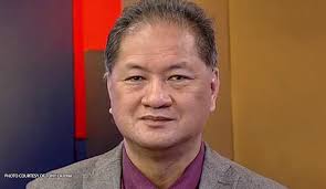 Tony La Viña to launch memoir