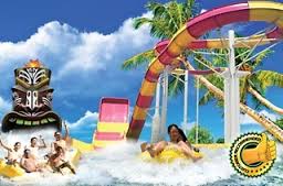 Image result for a'famosa water world