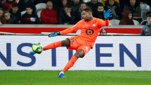 Mike maignan (born 3 july 1995) is a french professional footballer who plays as a goalkeeper for lille osc.12. Tottenham Renew Interest In Highly Rated Lille Goalkeeper Mike Maignan