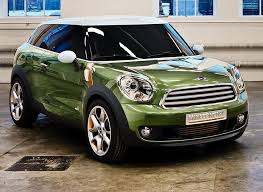 Image result for Oxford Green 2013 Mini