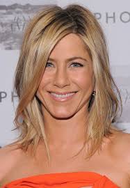 Round face layered haircuts for long hair. Short Haircut For Long Thin Face Novocom Top
