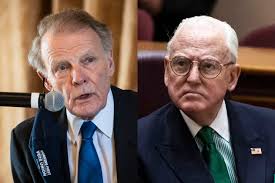 ILGOP Responds to Ed Burke Conviction