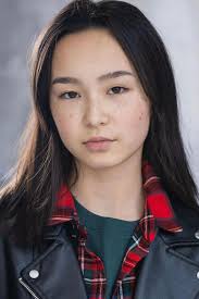 Almost Asian (Serie de TV 2014– )