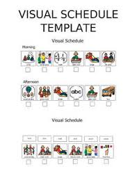 Schedule cards pecs visual activity task autism printable daily boardmaker routine pec symbol symbols cue pdf chores activities. Printable Pecs Schedule Worksheets Teachers Pay Teachers