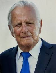 Obituary information for Lawrence Daniel "L.D." Gorman