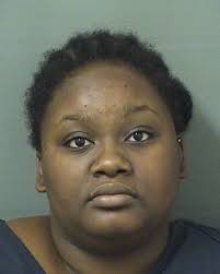 TOUSSAINT, KAYLA ANGELA Booking Number: 2025019352Booking  Date/Time:07/22/2025 03:00 Charges 784.03 1A1 (MF)BATTERY