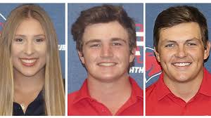 University Of The Southwest Golfers Killed In Crash With 13-Year-Old Driver