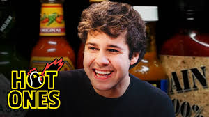 He is known for his work on an interrogation (2015), fml (2016) and airplane mode (2016). David Dobrik S Body Measurements Including Height Weight Shoe Size Hollywood Measurement