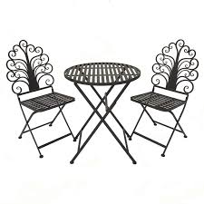 En effet, de nombreux motifs sont possibles: Salon Jardin Fer