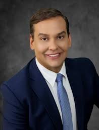 CBS Reports" Campaign of Deceit: The Election of George Santos (TV Episode  2023)