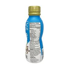 The company is responsible for the healthy lifestyle beverage iconic. Iconic Protein Vanilla Bean Protein Drink Wholefoods Market In Virtual Reality